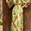 VESTIDO DE FIESTA CENTELLA NEBLAK 7574 - Imagen 1
