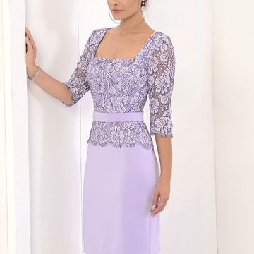 Vestido de fiesta de Koton (Clara) - Imagen 1