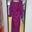 VESTIDO DE FIESTA DE ROLE MODE MODELO RICARDI - Imagen 2