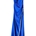 VESTIDO DE FIESTA DE SATÉN PL1335 - Imagen 2