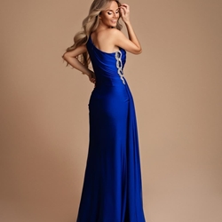 VESTIDO DE FIESTA GABRIELLE 2447 - Imagen 2