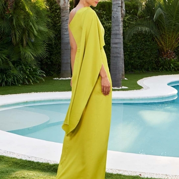 VESTIDO DE FIESTA HERYSA LALI H5324 - Imagen 2