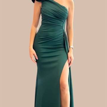 VESTIDO DE FIESTA INÉS 31992 - Imagen 2