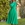 VESTIDO DE FIESTA JUAN MARCOS 2942 - Imagen 1
