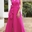 VESTIDO DE FIESTA JUAN MARCOS 2951 - Imagen 1