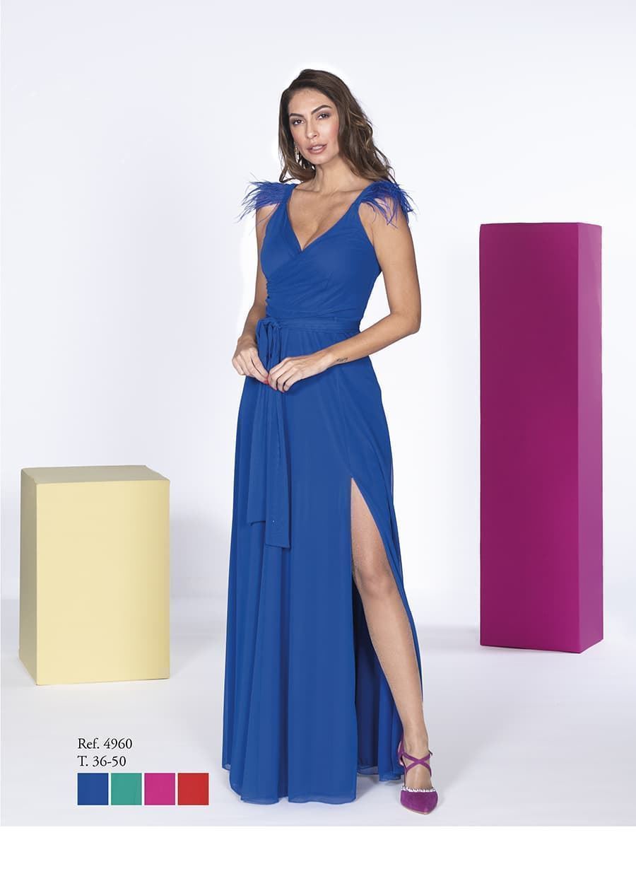 LUGODRESS - TIENDA ON-LINE DE VESTIDOS DE FIESTA TALLA GRANDE