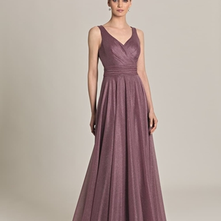 VESTIDO DE FIESTA LARGO DEMETRIOS SE109 - Imagen 2