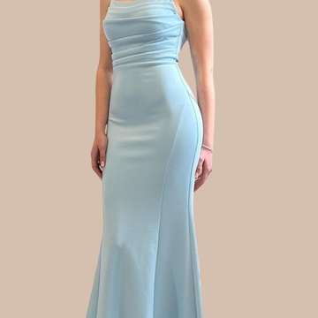 VESTIDO DE FIESTA LARGO Melisa 32065 - Imagen 1