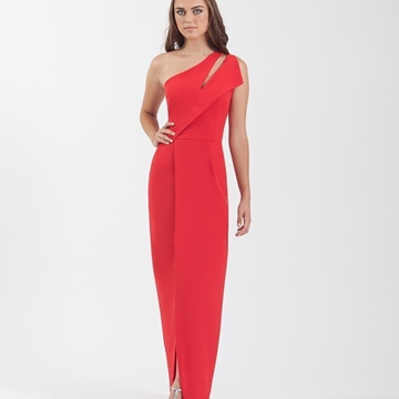 VESTIDO DE FIESTA LC23V5011.3 CASTING - Imagen 1