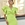 VESTIDO DE FIESTA MAGNOLIA KOBUS ALIN - Imagen 2