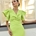 VESTIDO DE FIESTA MAGNOLIA KOBUS ALIN - Imagen 2