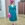 VESTIDO DE FIESTA MARTA EN BRAZIL G121 - Imagen 1