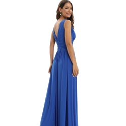 VESTIDO DE FIESTA MODELO SOFIA 22398 - Imagen 2