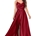 VESTIDO DE FIESTA NATI 3531 - Imagen 1