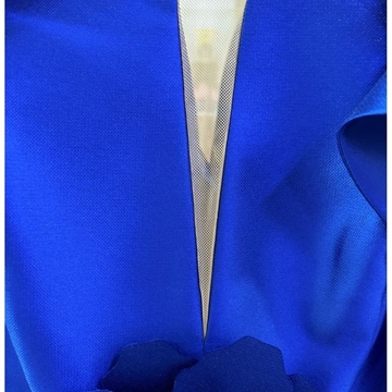 VESTIDO DE FIESTA NATI JIMENEZ 738 - Imagen 2