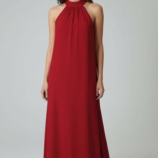 VESTIDO DE FIESTA NEBLAK ATELIER 7620 - Imagen 1