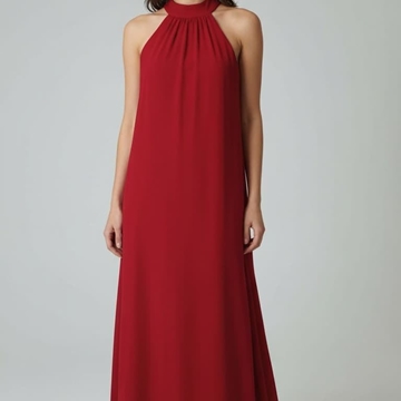 VESTIDO DE FIESTA NEBLAK ATELIER 7620 - Imagen 1