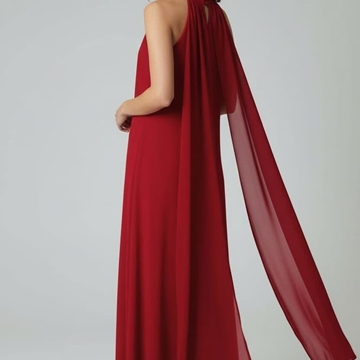 VESTIDO DE FIESTA NEBLAK ATELIER 7620 - Imagen 2