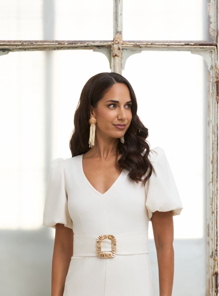 VESTIDO DE FIESTA ROLE MODE ELMIRA - Imagen 2