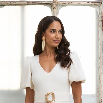 VESTIDO DE FIESTA ROLE MODE ELMIRA - Imagen 2