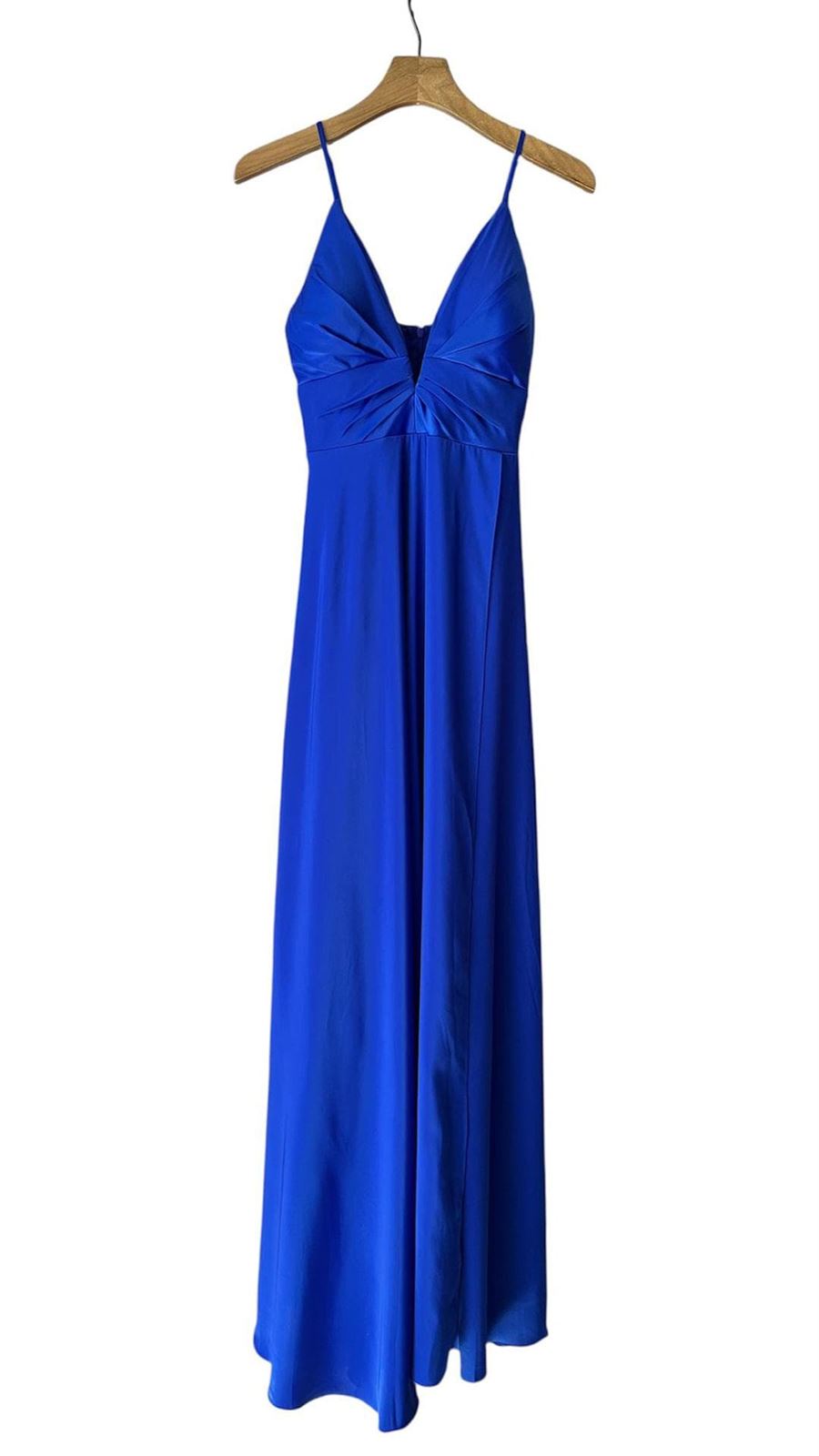 VESTIDO DE FIESTA SILVIA 7926 - Imagen 2