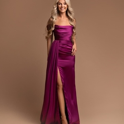 VESTIDO DE FIESTA SOFIA 2459 - Imagen 1