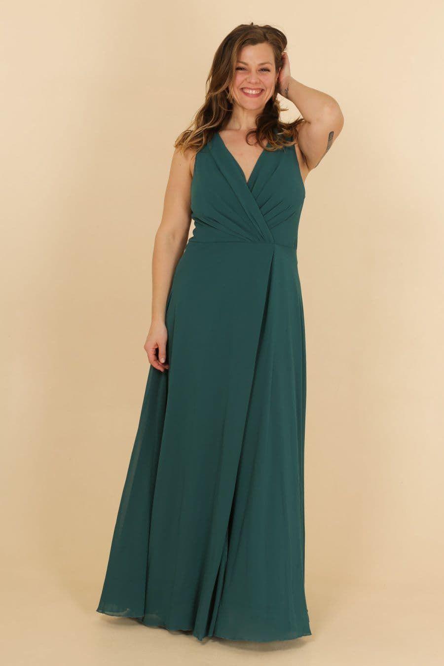 LUGODRESS - TIENDA ON-LINE DE VESTIDOS DE FIESTA TALLA GRANDE