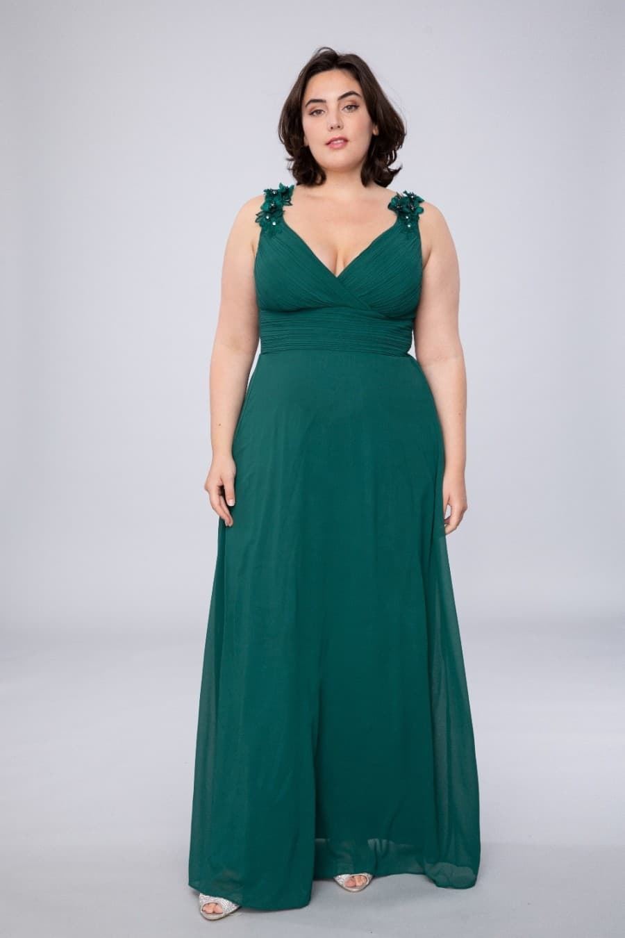 LUGODRESS TIENDA ON LINE DE VESTIDOS DE FIESTA TALLA GRANDE