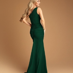 VESTIDO DE FIESTA TATIANA 2524 - Imagen 2