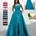 Vestido de Fiesta XM Collection 84021 - Imagen 1