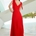 Vestido de Fiesta XM Collection 84043 - Imagen 2