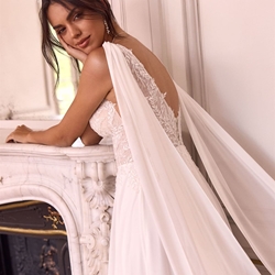 VESTIDO DE NOVIA ADAN DE BIANCO EVENTO LIMITED - Imagen 2