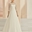 VESTIDO DE NOVIA CECILE DE BIANCO EVENTO - Imagen 1