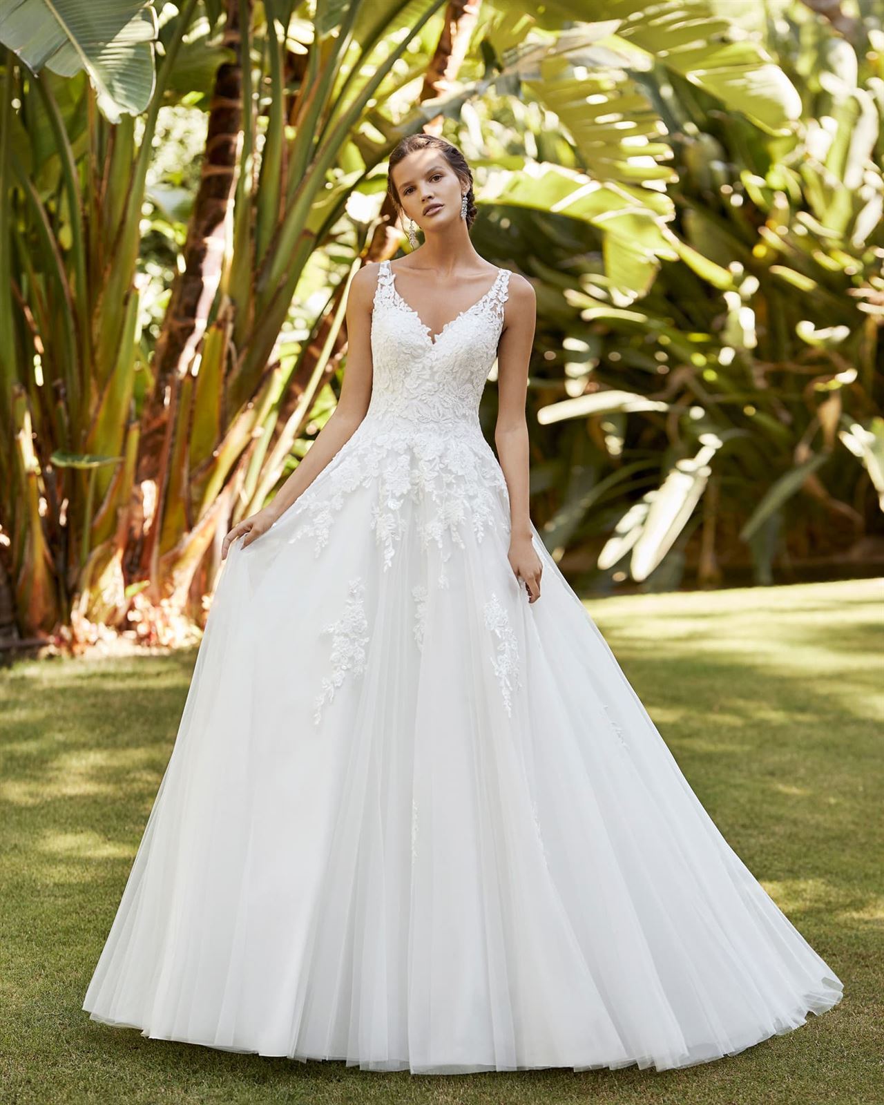 OUTLET VESTIDOS DE NOVIA - LUGODRESS