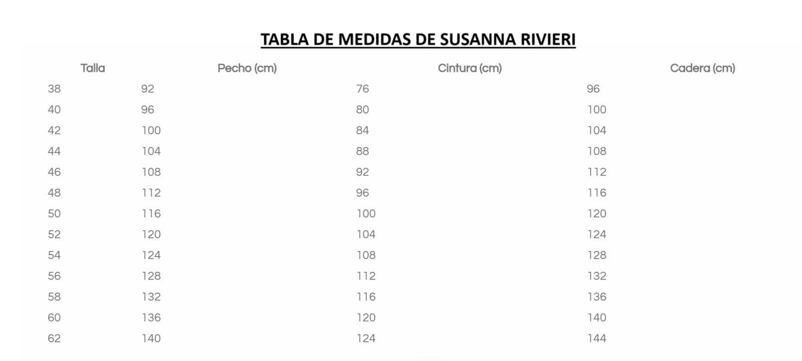 Vestido de Novia de Susanna Rivieri (313612) - Imagen 4
