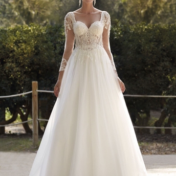 Vestido de Novia de Susanna Rivieri (314607) - Imagen 1