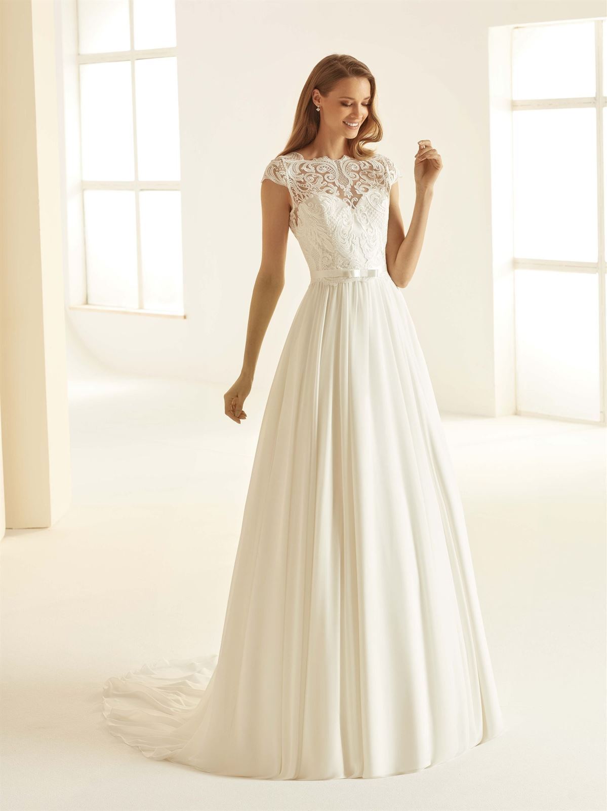 OUTLET VESTIDOS DE NOVIA - LUGODRESS