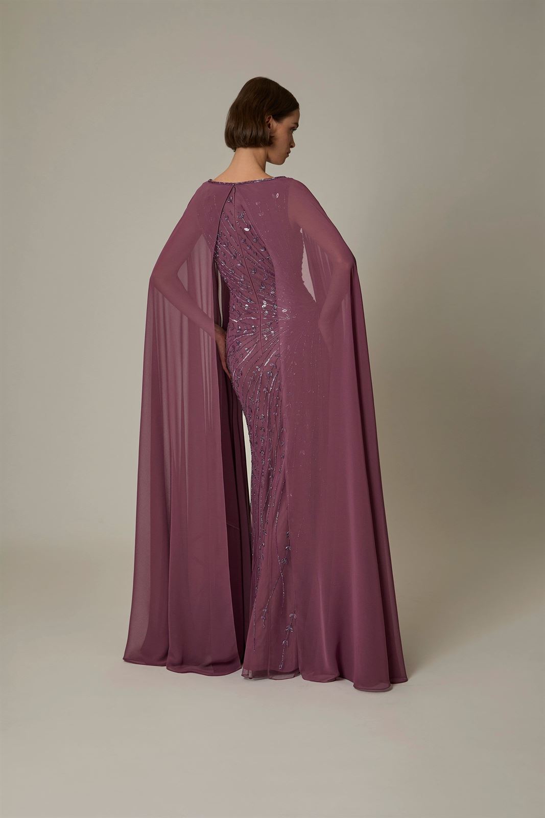 VESTIDO DEMETRIOS D379 - Imagen 2