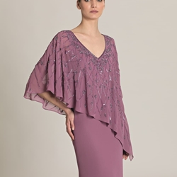 VESTIDO DEMETRIOS D480 - Imagen 1