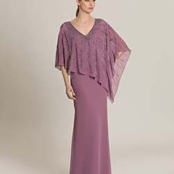 VESTIDO DEMETRIOS D480 - Imagen 2