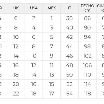 VESTIDO JUAN MARCOS LISO 2628 - Imagen 2