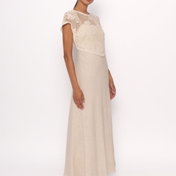 VESTIDO LINO ARGGIDO 49604 - Imagen 1