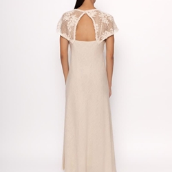 VESTIDO LINO ARGGIDO 49604 - Imagen 2