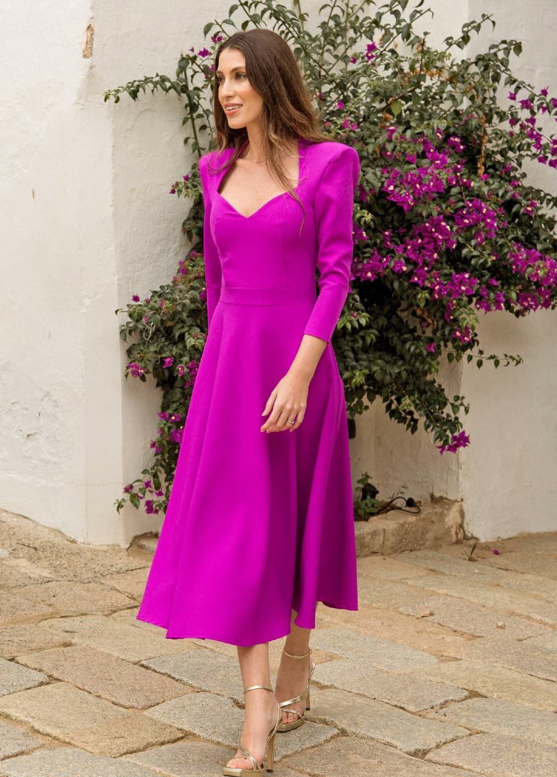 Vestidos de Fiesta de Mujer