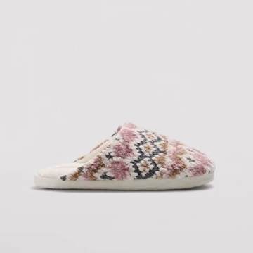 Zapatillas Casa Mujer Ysabel Mora 14127 - Imagen 2