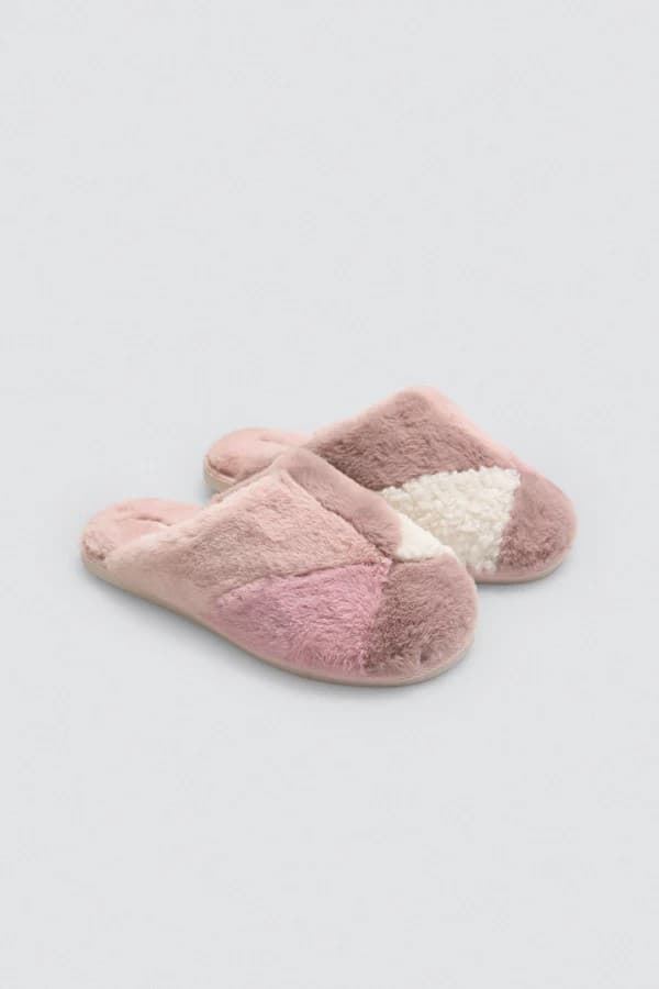 Zapatillas Casa Mujer Ysabel Mora 14152 - Imagen 1