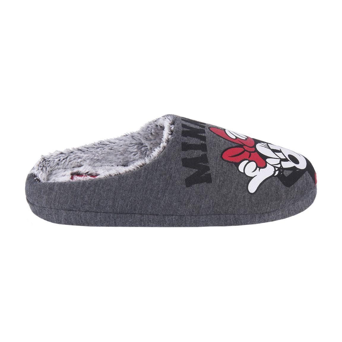 ZAPATILLAS DE CASA ABIERTA MINNIE - 2300005496 - Imagen 6