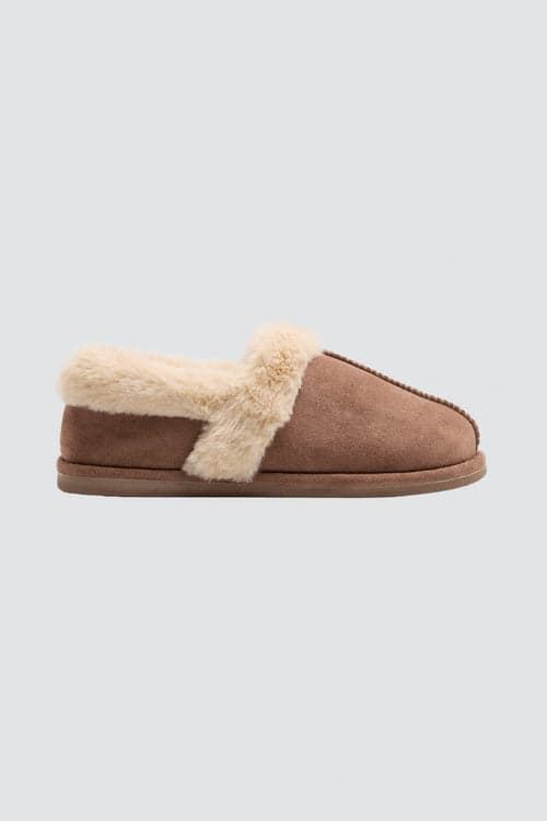 Zapatillas de Casa Cerrada Mujer Ysabel Mora 14189 - Imagen 1
