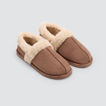 Zapatillas de  Casa Cerrada Mujer Ysabel Mora 14189 - Imagen 2