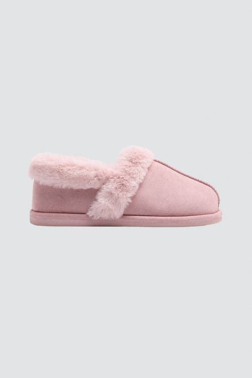 Zapatillas de Casa Cerrada Mujer Ysabel Mora 14189 - Imagen 3